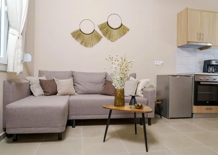 Rodou Suites & Villas